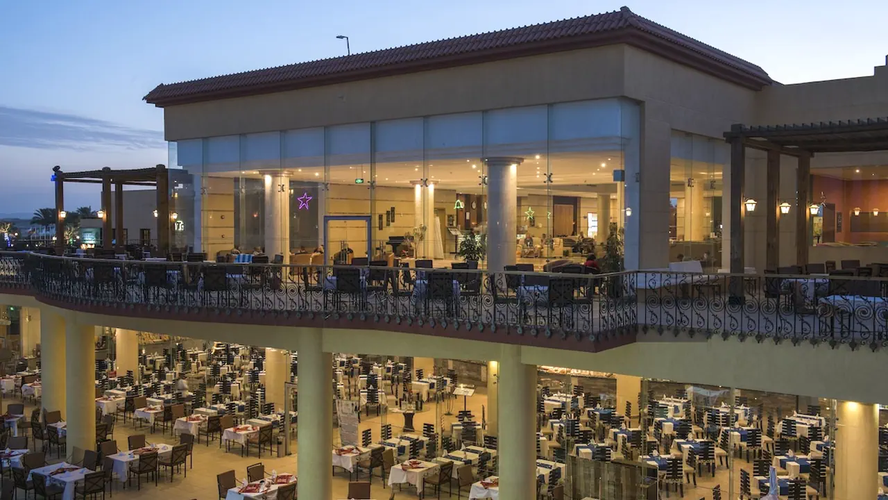 Hotel Casa Mare Resort - Marsa Alam